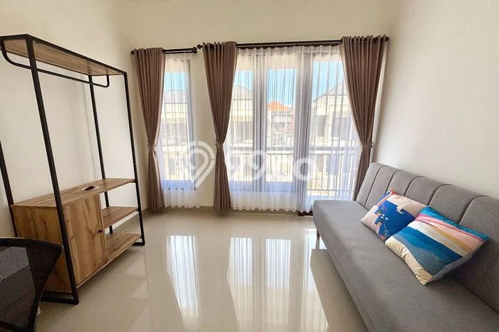 Vila Ready Kawasan Ungasan, Area 0m², For Rent Vila Ready Kawasan Ungasan, Area 0m², For Rent