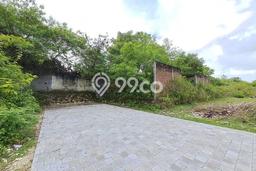 Dijual Tanah 191m2 di Kutuh, Badung Dijual Tanah 191m2 di Kutuh, Badung