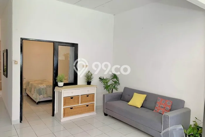 Jarang Ada! Rumah Kontrakan 3 Kamar Bagus Siap Huni Kerobokan Jarang Ada! Rumah Kontrakan 3 Kamar Bagus Siap Huni Kerobokan