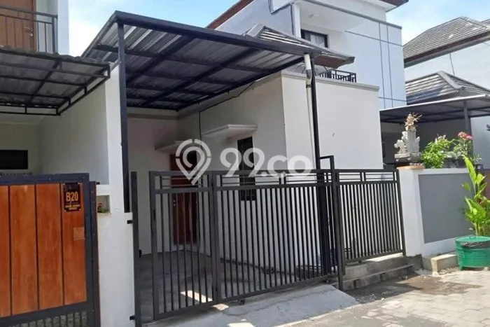 Disewakan segera rumah minimalis lokasi strategis 2 Kamar di Denpasar Timur, Denpasar Disewakan segera rumah minimalis lokasi strategis 2 Kamar di Denpasar Timur, Denpasar