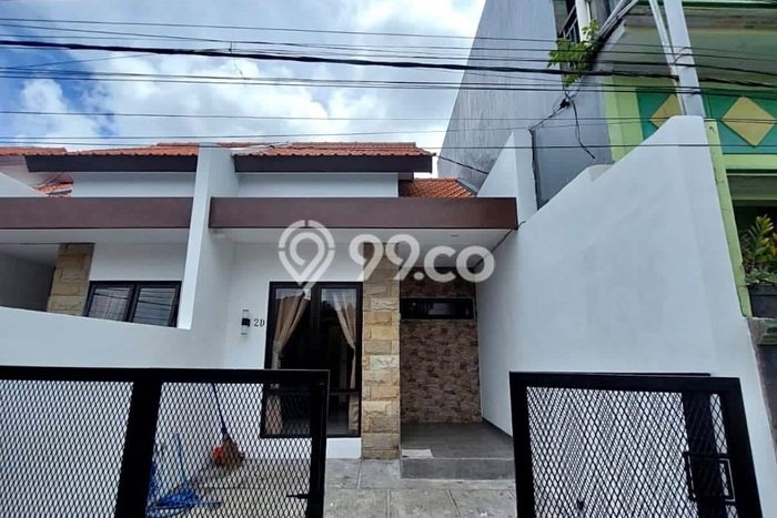 Sewa Rumah Murah di Jimbaran Badung dengan 1 KT Sewa Rumah Murah di Jimbaran Badung dengan 1 KT