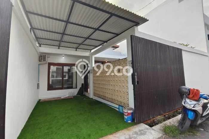 Sewa Rumah Murah di Jimbaran Badung dengan 2 Kamar Tidur Sewa Rumah Murah di Jimbaran Badung dengan 2 Kamar Tidur