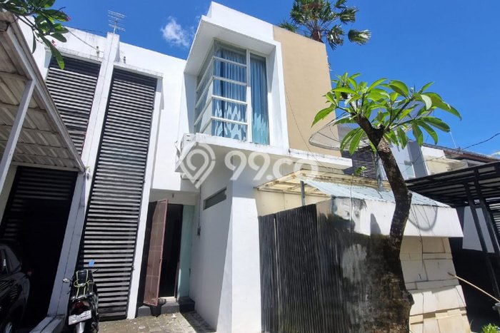 Disewakan Rumah Harga Terjangkau di Sunset Road Badung dengan 2 KT Disewakan Rumah Harga Terjangkau di Sunset Road Badung dengan 2 KT
