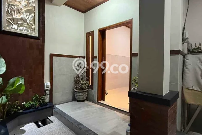 Jarang Ada! Rumah Sewa 2 Kamar Nyaman Siap Huni Pemogan Jarang Ada! Rumah Sewa 2 Kamar Nyaman Siap Huni Pemogan