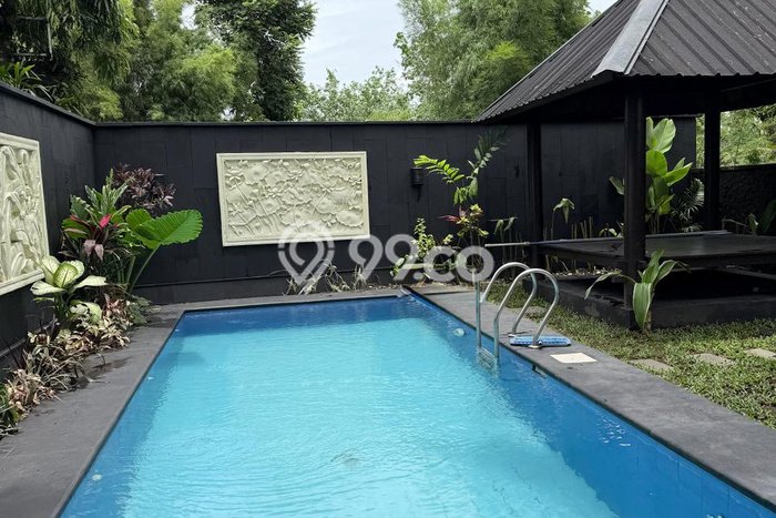AREA PREMIUM! Vila di , Luas 310m2m², Pemandangan Indah sekitar AREA PREMIUM! Vila di , Luas 310m2m², Pemandangan Indah sekitar