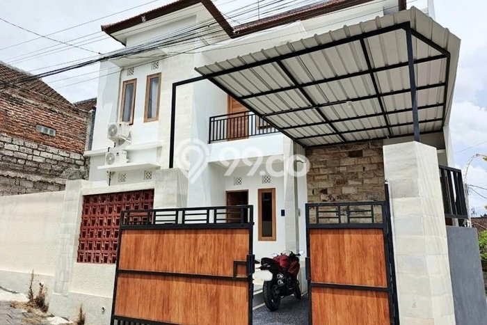 Rumah Cantik Siap Huni Di Denpasar Barat Luas 120m2 Lokasi Strategis Rumah Cantik Siap Huni Di Denpasar Barat Luas 120m2 Lokasi Strategis