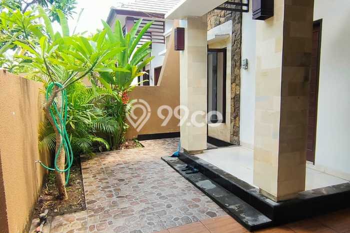For Sale Hunian Rumah Nyaman 2 KT di Nusa Dua, Badung For Sale Hunian Rumah Nyaman 2 KT di Nusa Dua, Badung