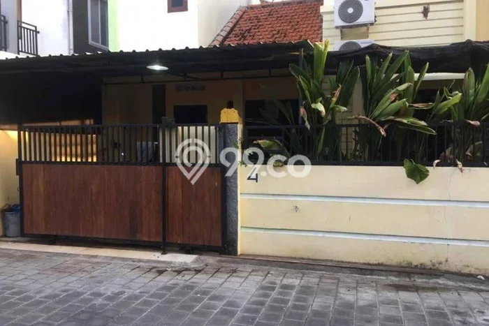 Jarang Ada! Rumah Kontrakan 3 Kamar Bagus Siap Huni Jimbaran Jarang Ada! Rumah Kontrakan 3 Kamar Bagus Siap Huni Jimbaran