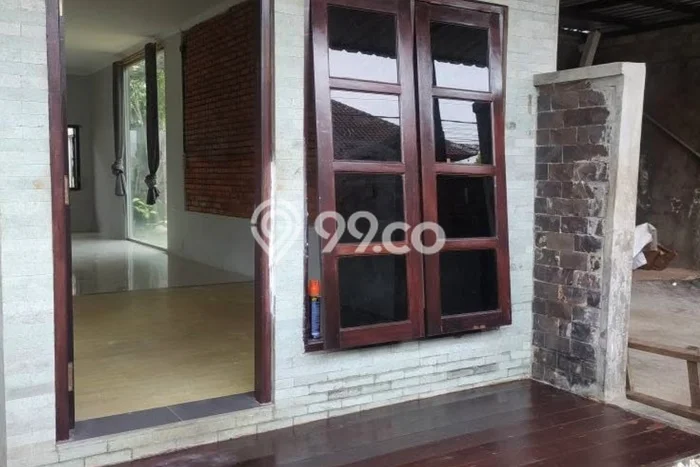 Disewakan Hunian Konsep Modern di Denpasar Selatan Denpasar dengan 3 KT Disewakan Hunian Konsep Modern di Denpasar Selatan Denpasar dengan 3 KT