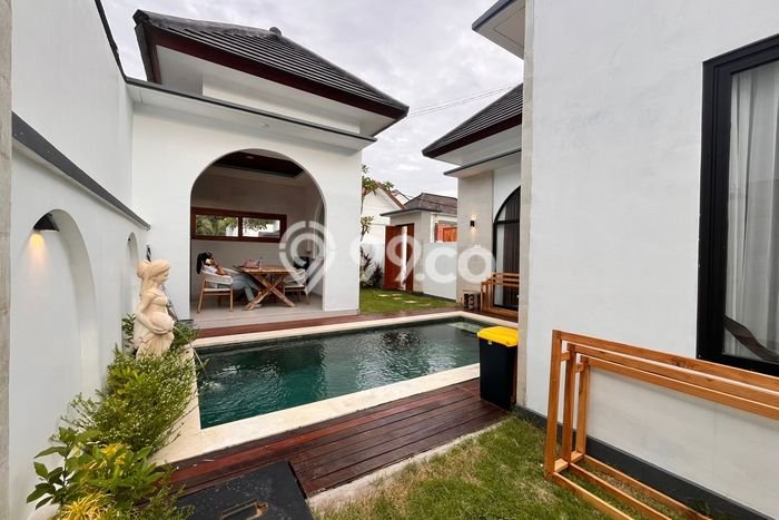 Disewakan Vila Strategis di , Area 0m2m², Dekat ke Badung, Badung Disewakan Vila Strategis di , Area 0m2m², Dekat ke Badung, Badung