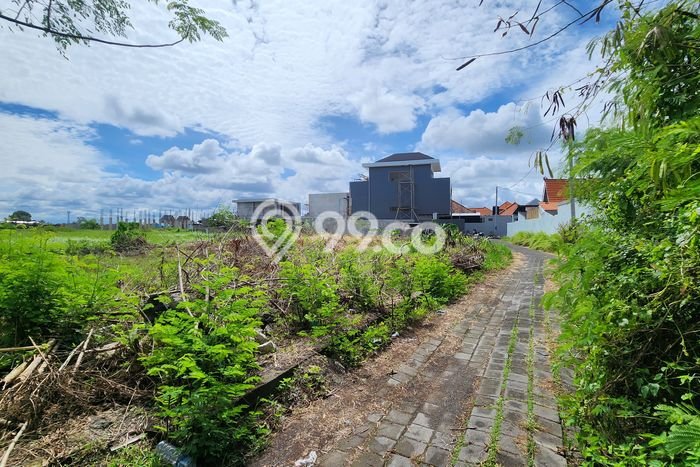 LOKASI PREMIUM! Tanah Kawasan Cemagi, Luas 430m², Cocok untuk Investasi LOKASI PREMIUM! Tanah Kawasan Cemagi, Luas 430m², Cocok untuk Investasi