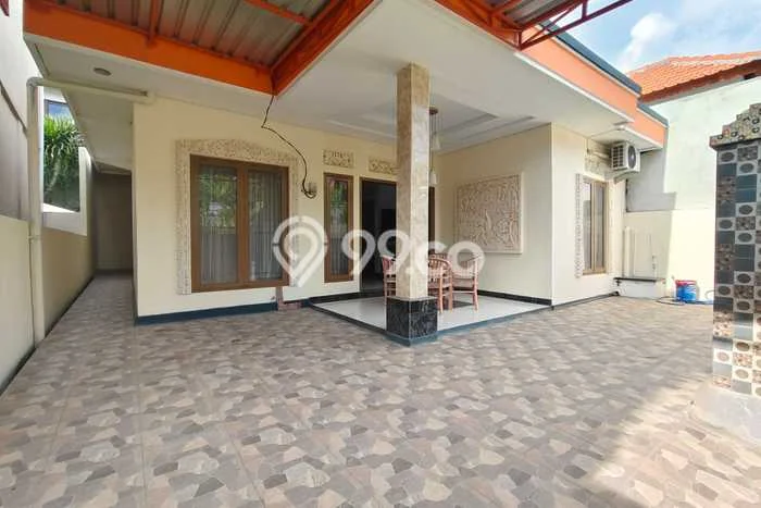 Disewakan! Rumah 4 Kamar Tidur &
2 Kamar Mandi di Jimbaran, Badung Disewakan! Rumah 4 Kamar Tidur &
2 Kamar Mandi di Jimbaran, Badung
