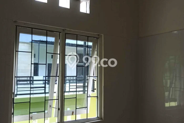 Rumah sewa siap pakai 2 KT di Jimbaran, Badung Rumah sewa siap pakai 2 KT di Jimbaran, Badung