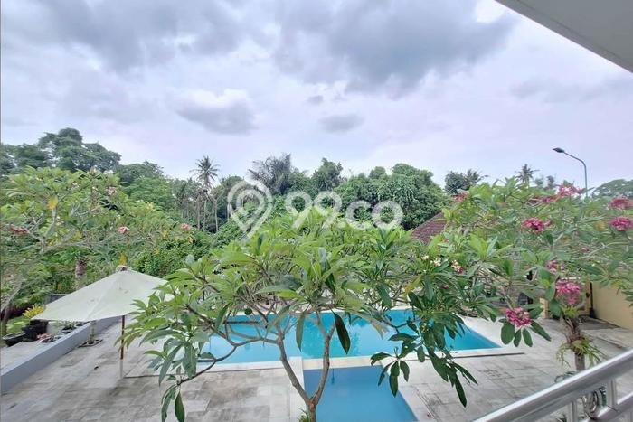 Vila Kawasan Denpasar Utara, Luas 0m2m², Dekat ke Pusat Kota Vila Kawasan Denpasar Utara, Luas 0m2m², Dekat ke Pusat Kota