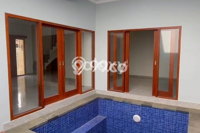 HARGA TERBAIK! Vila Kawasan Denpasar Selatan, Area 100m2m², Lokasi Prima HARGA TERBAIK! Vila Kawasan Denpasar Selatan, Area 100m2m², Lokasi Prima
