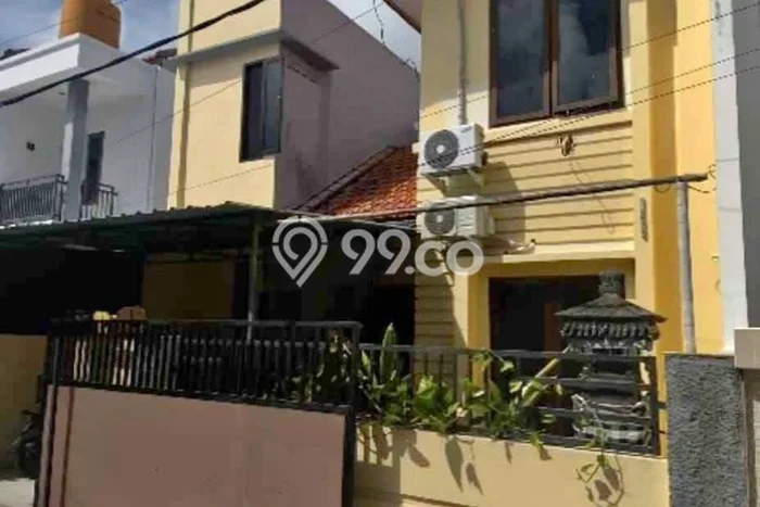 Jarang Ada! Rumah Kontrakan 3 Kamar Bagus Siap Huni Jimbaran Jarang Ada! Rumah Kontrakan 3 Kamar Bagus Siap Huni Jimbaran