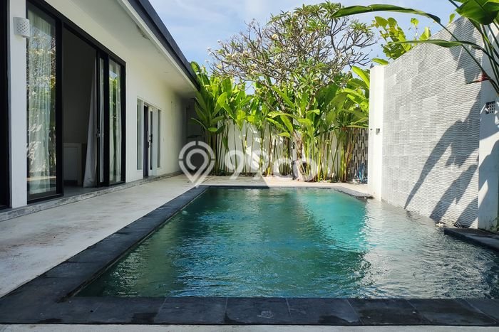 Disewakan Vila di Seminyak, Luas 0m², Area Strategis Disewakan Vila di Seminyak, Luas 0m², Area Strategis