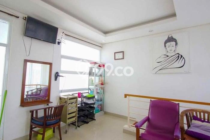 HOT LISTING! Rumah Nyaman di Kerobokan, LT 100m² Bangunan 120m² HOT LISTING! Rumah Nyaman di Kerobokan, LT 100m² Bangunan 120m²