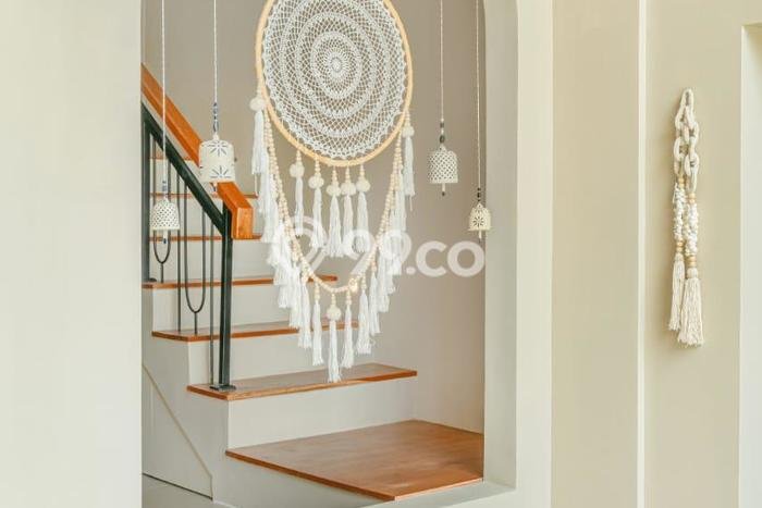 KESEMPATAN EMAS! Vila di , Area 165m2m², Lingkungan Elite dengan privasi terjaga KESEMPATAN EMAS! Vila di , Area 165m2m², Lingkungan Elite dengan privasi terjaga
