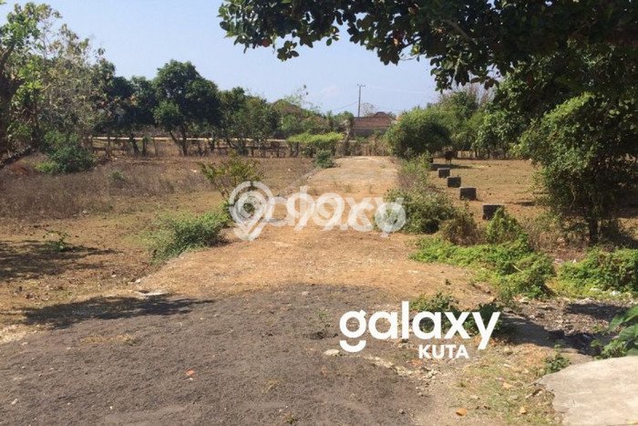 Untuk Dijual Tanah di Kuta Selatan Badung Luas 422m2 SHM Untuk Dijual Tanah di Kuta Selatan Badung Luas 422m2 SHM
