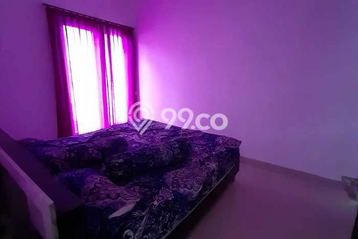 Disewakan! Rumah 3 Kamar Tidur &
2 Kamar Mandi di Jimbaran, Badung Disewakan! Rumah 3 Kamar Tidur &
2 Kamar Mandi di Jimbaran, Badung