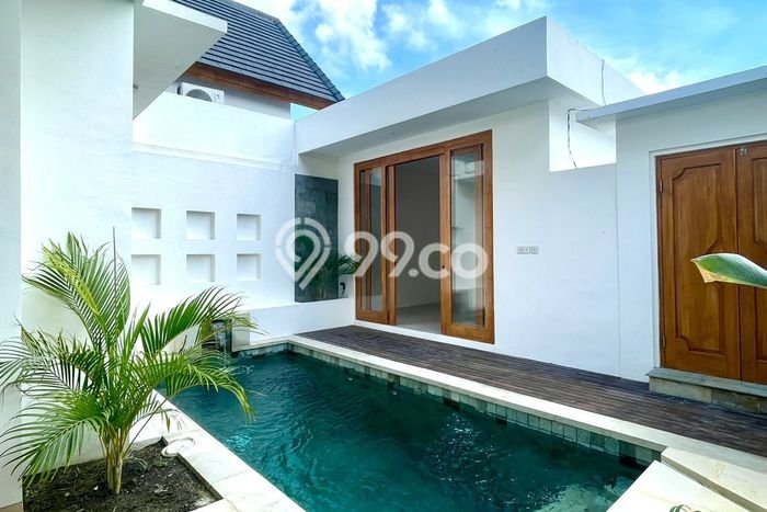 Vila di Denpasar Barat, Area 0m², Akses Mudah Pusat Kota Vila di Denpasar Barat, Area 0m², Akses Mudah Pusat Kota