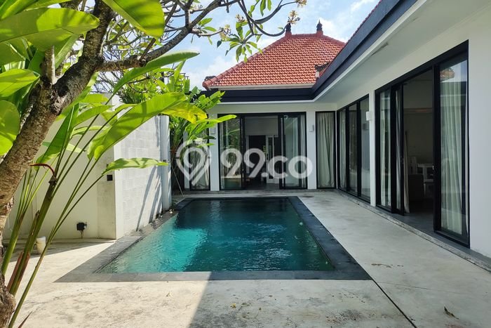 Disewakan Vila di Seminyak, Luas 0m², Area Strategis Disewakan Vila di Seminyak, Luas 0m², Area Strategis