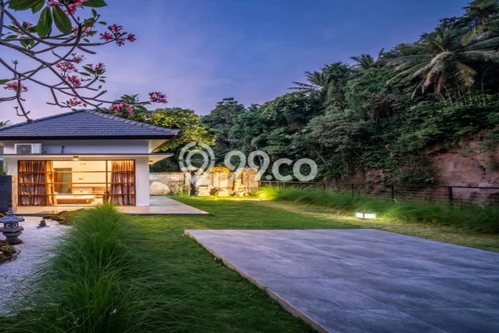 Disewakan Rumah Harga Terjangkau di Bongan Tabanan dengan 2 Kamar Tidur Disewakan Rumah Harga Terjangkau di Bongan Tabanan dengan 2 Kamar Tidur