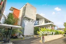 Hotel Kawasan Bisnis Kawasan Kuta Selatan, Luas 3473m2m², Akses Strategis Hotel Kawasan Bisnis Kawasan Kuta Selatan, Luas 3473m2m², Akses Strategis