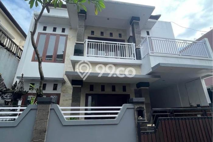Hunian Cantik Minimalis Lb 180m2 di Mengwi, Badung Hunian Cantik Minimalis Lb 180m2 di Mengwi, Badung