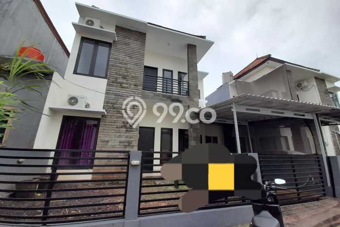 Disewakan! Rumah 3 Kamar Tidur &
2 Kamar Mandi di Jimbaran, Badung Disewakan! Rumah 3 Kamar Tidur &
2 Kamar Mandi di Jimbaran, Badung