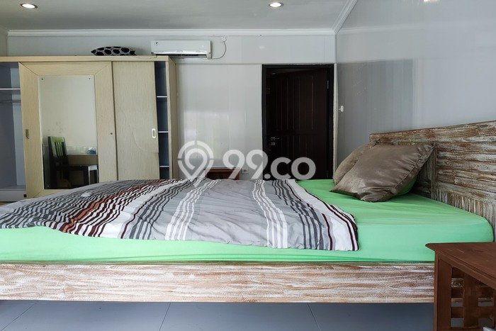 Disewakan! Rumah 2 Kamar Tidur &
3 Kamar Mandi di Pererenan, Badung Disewakan! Rumah 2 Kamar Tidur &
3 Kamar Mandi di Pererenan, Badung