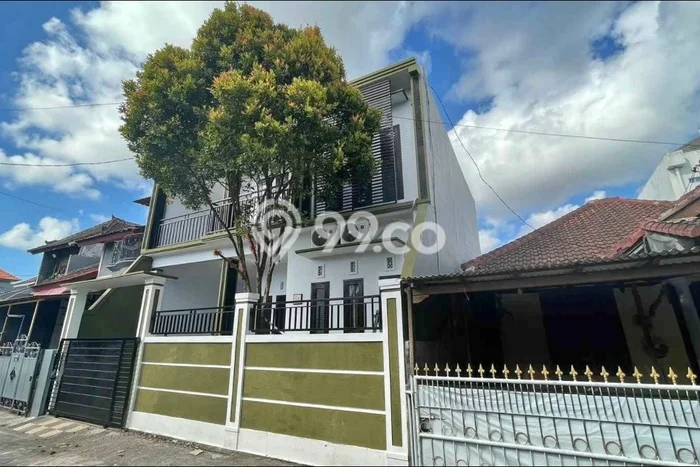 Jarang Ada! Rumah Kontrakan 4 Kamar Nyaman Siap Huni Jimbaran Jarang Ada! Rumah Kontrakan 4 Kamar Nyaman Siap Huni Jimbaran