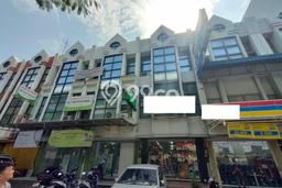 Unit Ruko Dijual di Kelapa Gading Jakarta Utara Luas Bangunan 229m2 Unit Ruko Dijual di Kelapa Gading Jakarta Utara Luas Bangunan 229m2