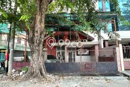 Rumah Luxury Siap Huni di Jakarta Pusat Fasilitas Premium Rumah Luxury Siap Huni di Jakarta Pusat Fasilitas Premium