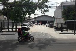 Untuk Dijual Gudang di Pulo Gadung Jakarta Timur LT 3218m2 / LB 750m2 Untuk Dijual Gudang di Pulo Gadung Jakarta Timur LT 3218m2 / LB 750m2
