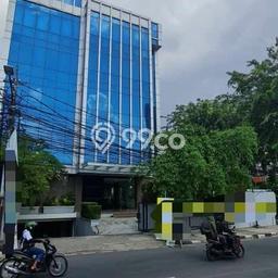 Kantor Bagus Dijual LB 2500m2 Lokasi Strategis Jakarta Pusat Area Cocok untuk Berbisnis Kantor Bagus Dijual LB 2500m2 Lokasi Strategis Jakarta Pusat Area Cocok untuk Berbisnis