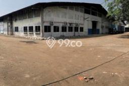 Paling Diincar! Gudang Dijual di Cikokol Harga Kompetitif Paling Diincar! Gudang Dijual di Cikokol Harga Kompetitif