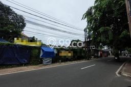 Tanah Dijual Lokasi Pancoran, Jakarta Selatan dengan Luas Tanah 1000m2 dan Status SHM Tanah Dijual Lokasi Pancoran, Jakarta Selatan dengan Luas Tanah 1000m2 dan Status SHM
