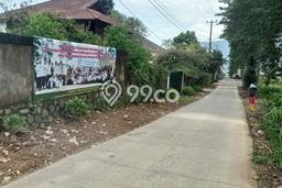 Jarang Ada! Tanah di Cisarua Punya Luas 12000m2 SHM Jarang Ada! Tanah di Cisarua Punya Luas 12000m2 SHM