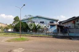 Dijual! Gudang di Cikarang Bekasi LT 2515m2 / LB 1900m2 Kawasan Bisnis Dijual! Gudang di Cikarang Bekasi LT 2515m2 / LB 1900m2 Kawasan Bisnis