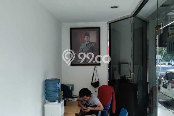 Untuk Dijual! Ruko di Rawamangun Jakarta Timur LT 105m2 / LB 420m2 Kawasan Bisnis Untuk Dijual! Ruko di Rawamangun Jakarta Timur LT 105m2 / LB 420m2 Kawasan Bisnis