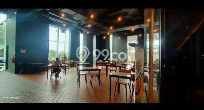 Unit Kantor Dijual di Jakarta Selatan LT 11248m2 & LB 31087m2 Unit Kantor Dijual di Jakarta Selatan LT 11248m2 & LB 31087m2