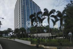 Unit Kantor Dijual di Jakarta Selatan LT 11248m2 & LB 31087m2 Unit Kantor Dijual di Jakarta Selatan LT 11248m2 & LB 31087m2