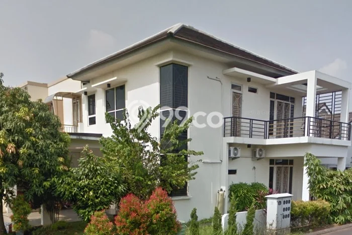 Best Deal Hunian Premium Ideal dan Luas di Pondokmelati, Bekasi Best Deal Hunian Premium Ideal dan Luas di Pondokmelati, Bekasi