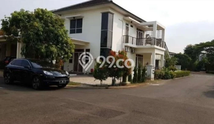 Best Deal Hunian Premium Ideal dan Luas di Pondokmelati, Bekasi Best Deal Hunian Premium Ideal dan Luas di Pondokmelati, Bekasi