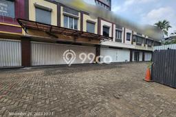 Ruko Dijual di Jakarta Selatan LT 1036m2 & LB 806m2 Lokasi Terbaik! Ruko Dijual di Jakarta Selatan LT 1036m2 & LB 806m2 Lokasi Terbaik!
