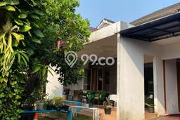 Dijual Rumah Premium dengan Fasilitas Sekitar Lengkap di Jagakarsa, Jakarta Selatan Dijual Rumah Premium dengan Fasilitas Sekitar Lengkap di Jagakarsa, Jakarta Selatan