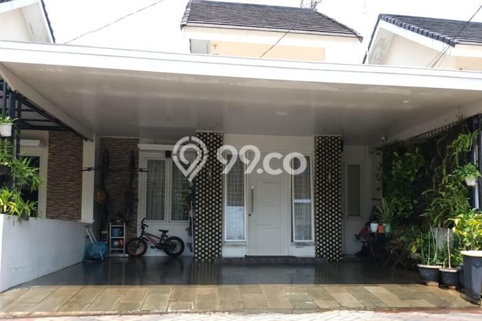 Rumah Asri 2 Kamar View Gunung di Karawang Timur, Karawang Rumah Asri 2 Kamar View Gunung di Karawang Timur, Karawang