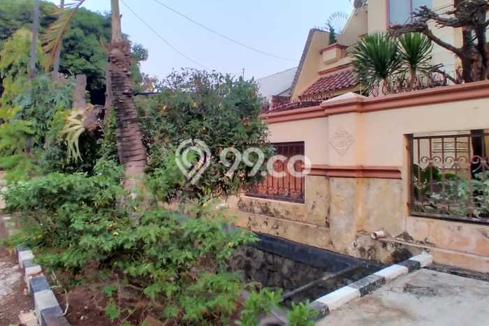 Dijual Rumah Mewah Megah Dengan View Eksklusif di Kayu Putih, Jakarta Timur Dijual Rumah Mewah Megah Dengan View Eksklusif di Kayu Putih, Jakarta Timur